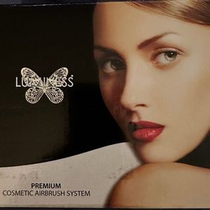 Luminess Airbrush System
